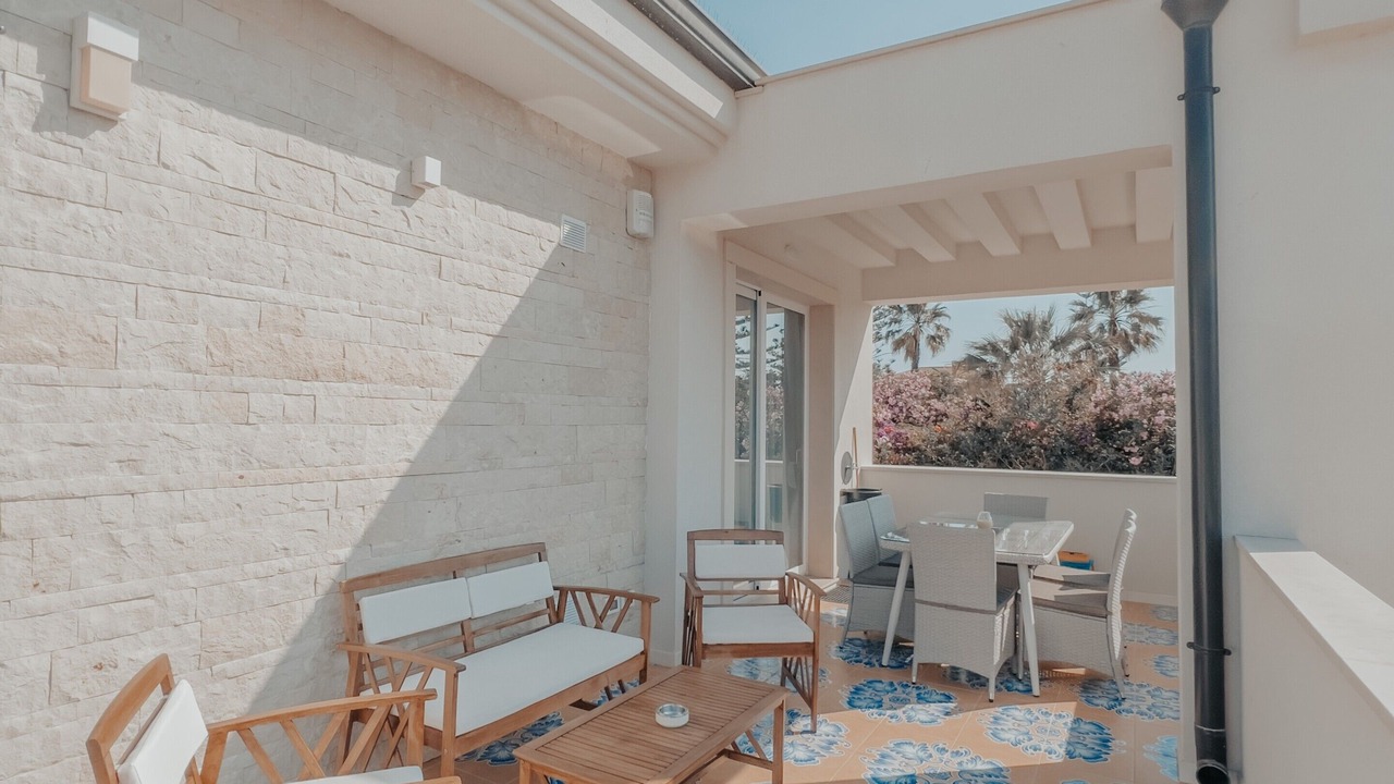 Photo of Outdoor in San Lorenzo