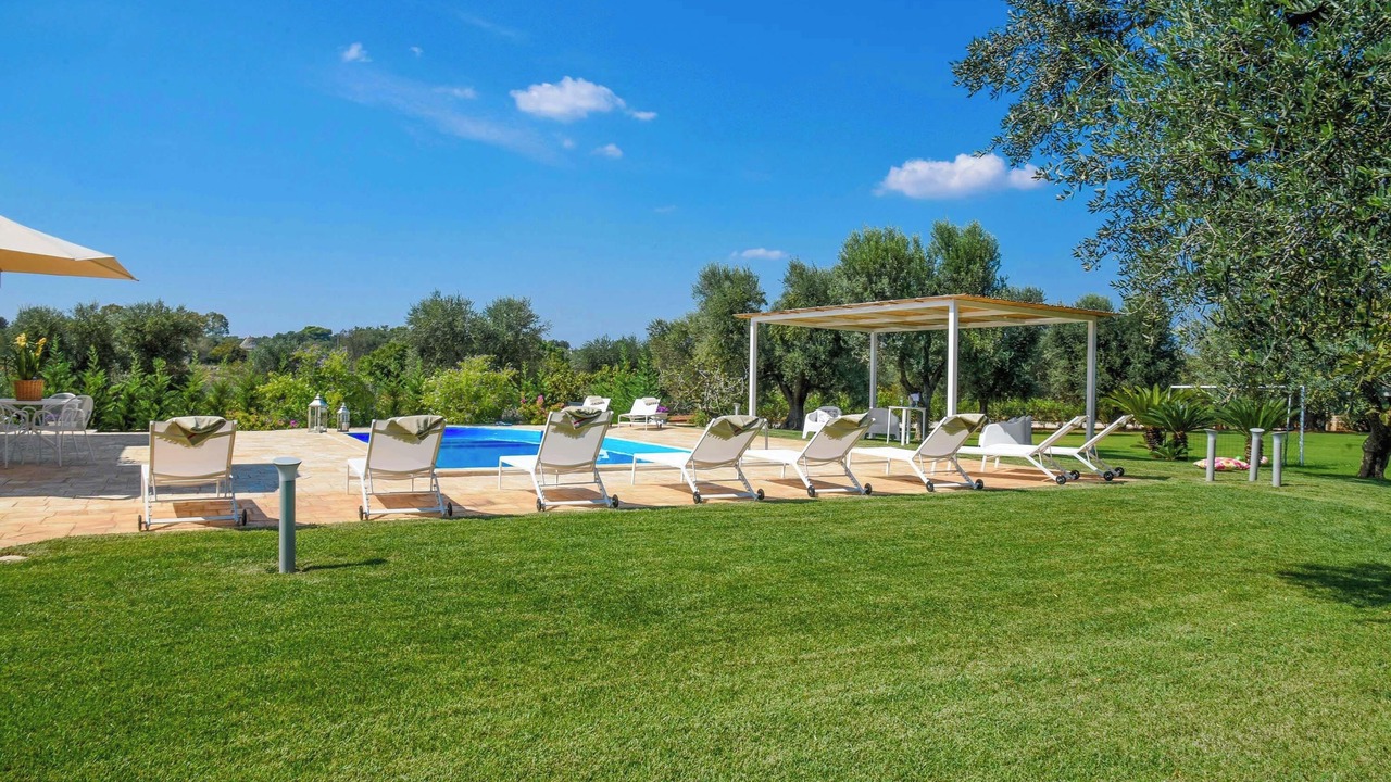 Photo of Outdoor in San Michele Salentino