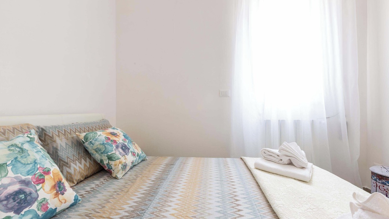Photo of Bedroom in San Michele Salentino