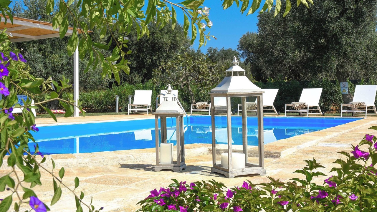 Photo of Outdoor in San Michele Salentino