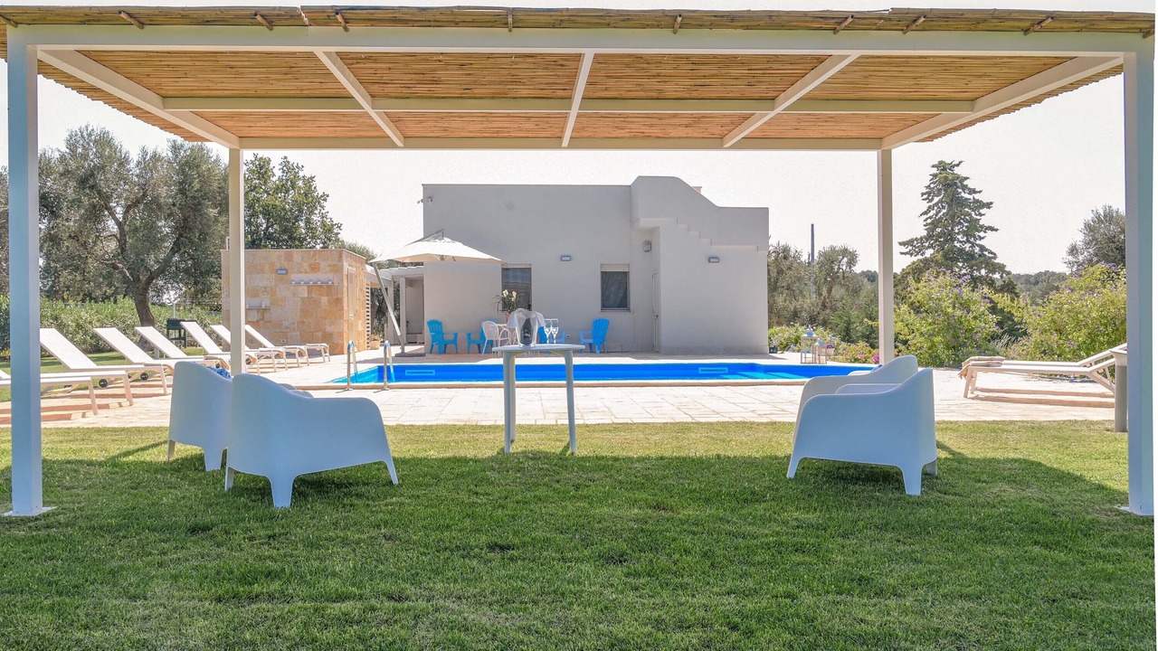 Photo of Outdoor in San Michele Salentino