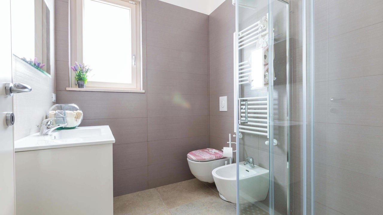 Photo of Bathroom in San Michele Salentino