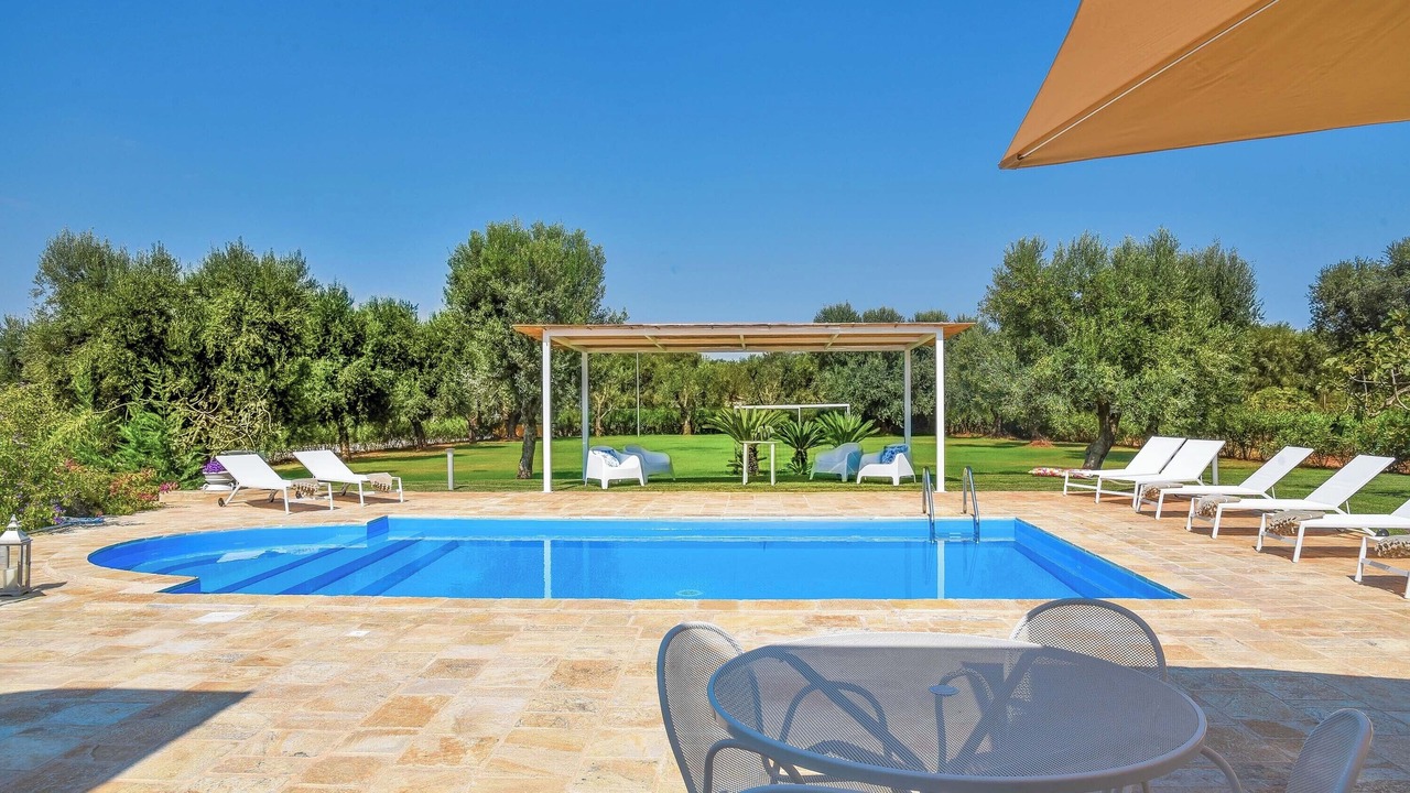 Photo of Outdoor in San Michele Salentino