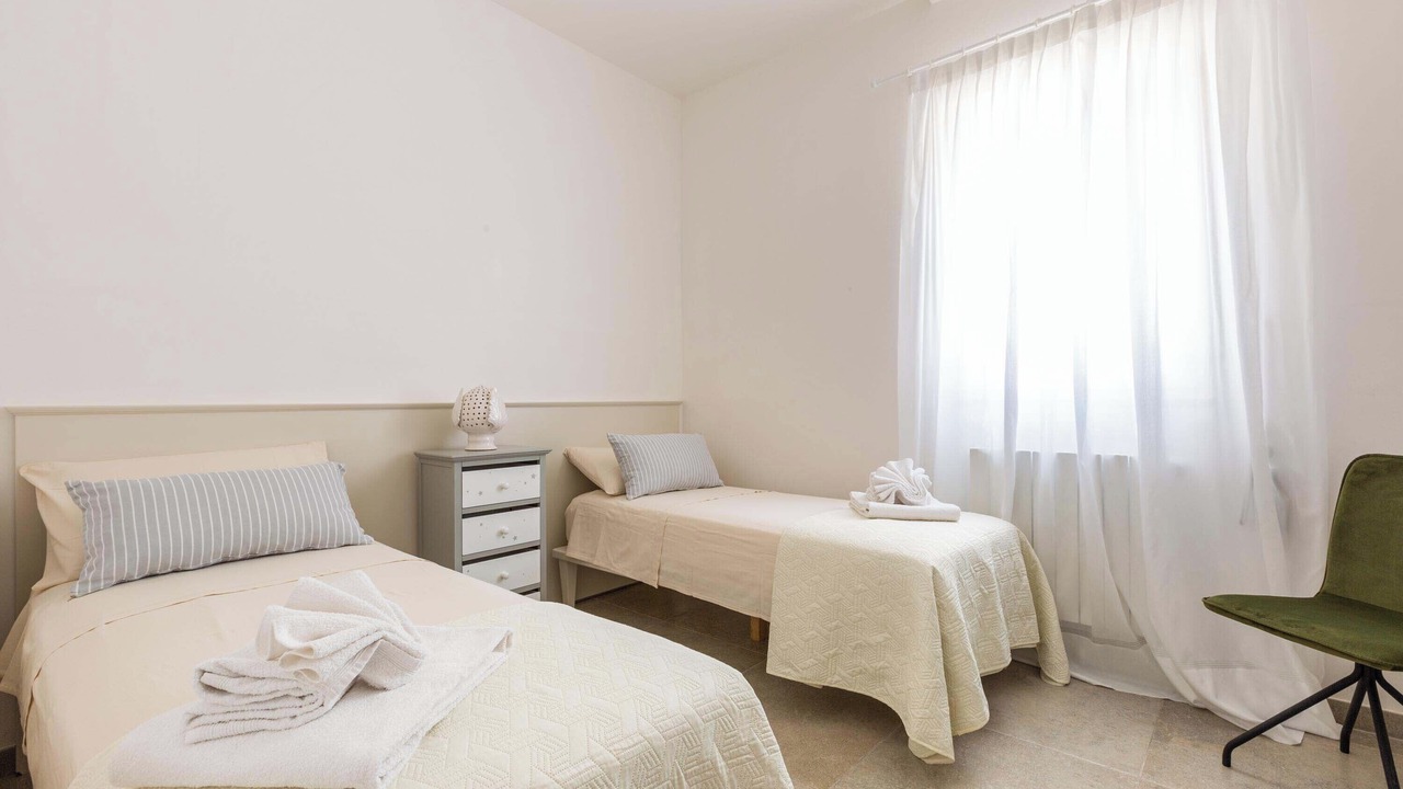 Photo of Bedroom in San Michele Salentino