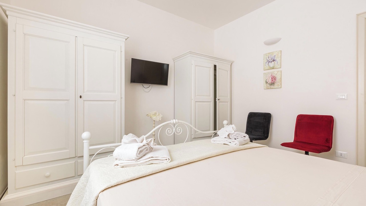 Photo of Bedroom in San Michele Salentino
