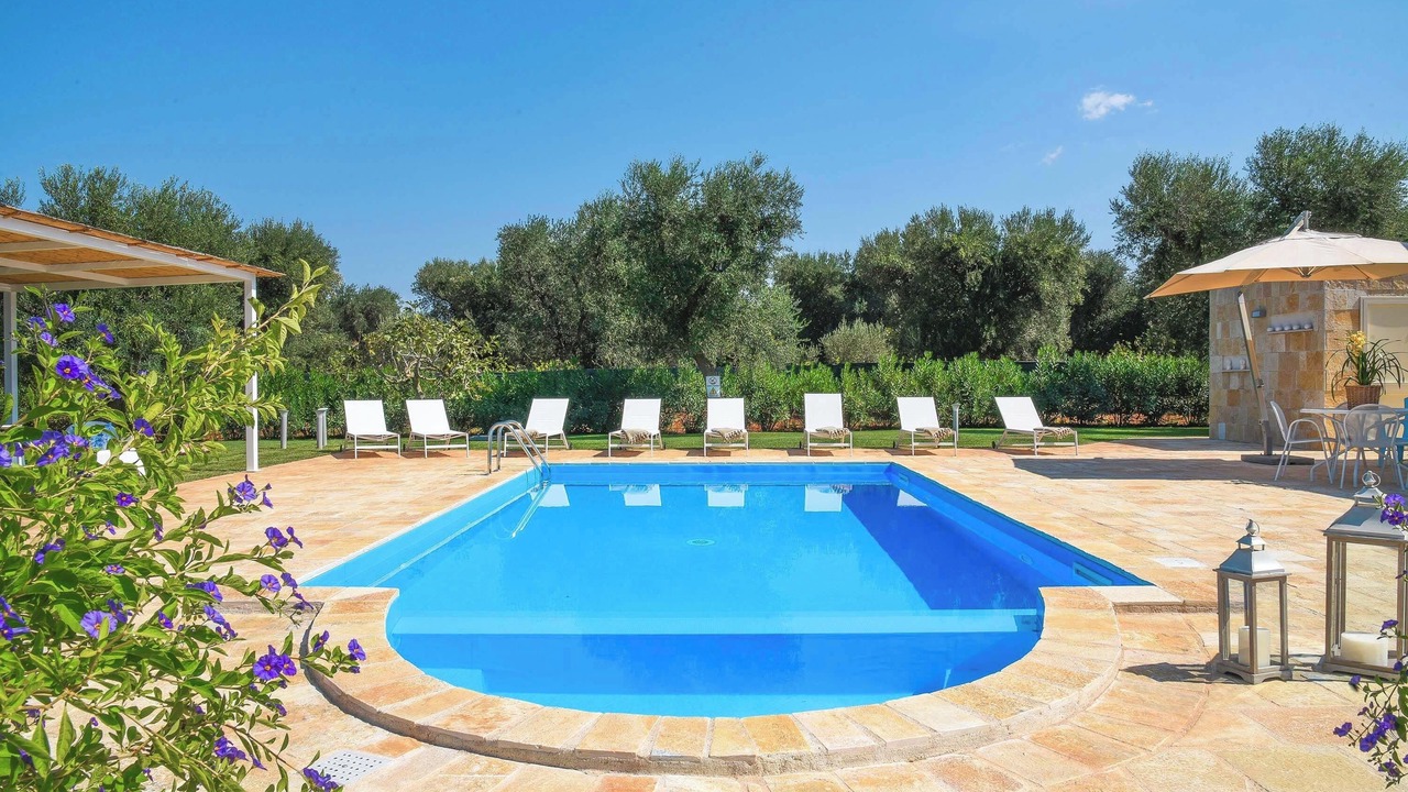 Photo of Outdoor in San Michele Salentino