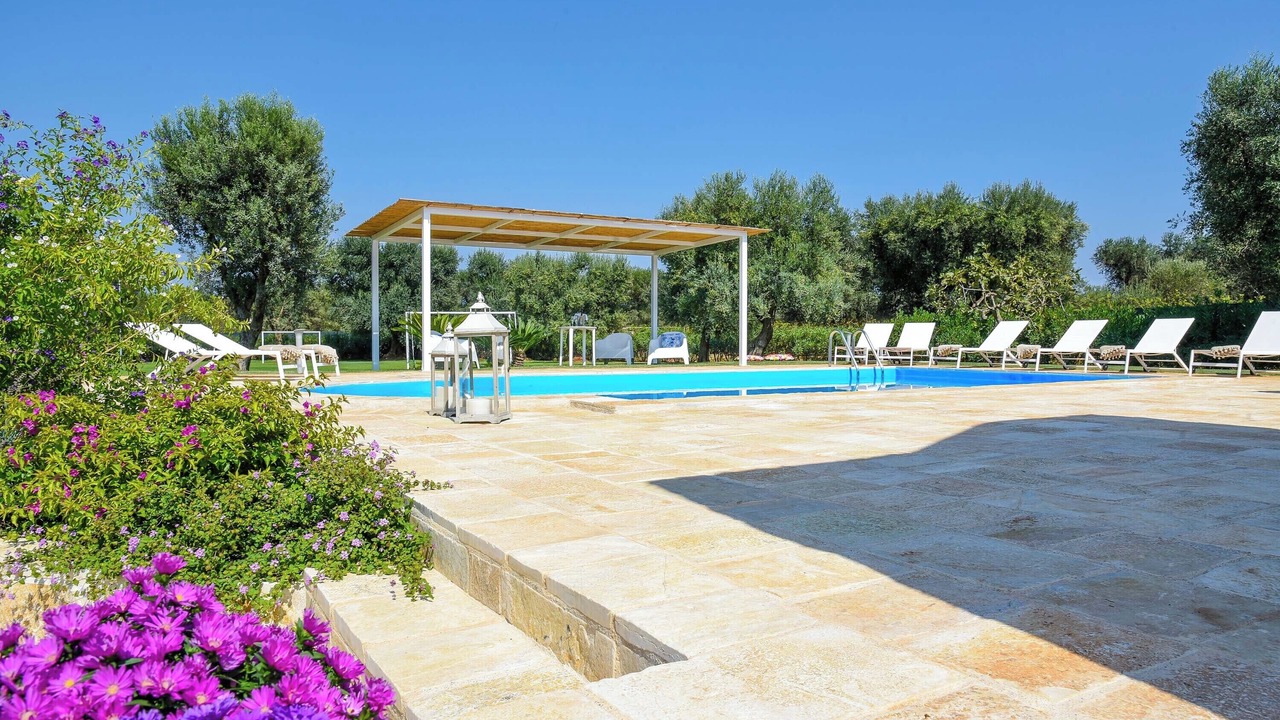 Photo of Outdoor in San Michele Salentino