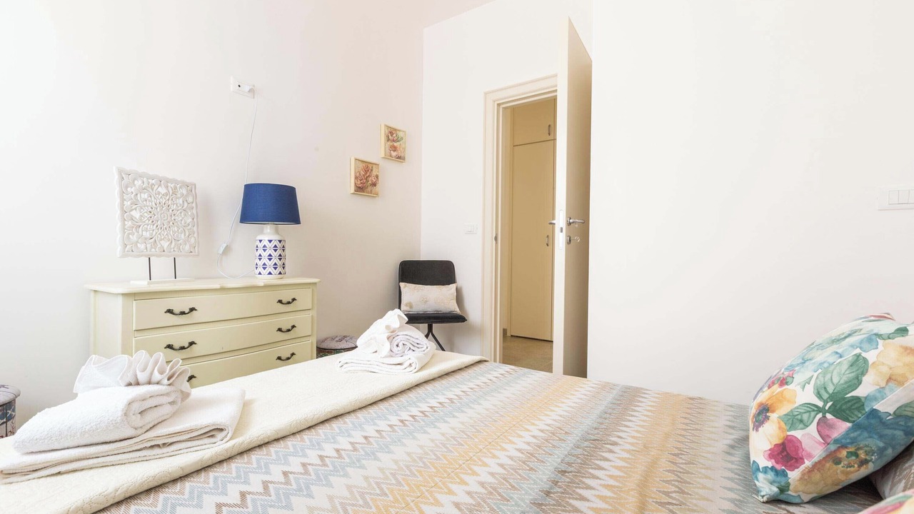 Photo of Bedroom in San Michele Salentino
