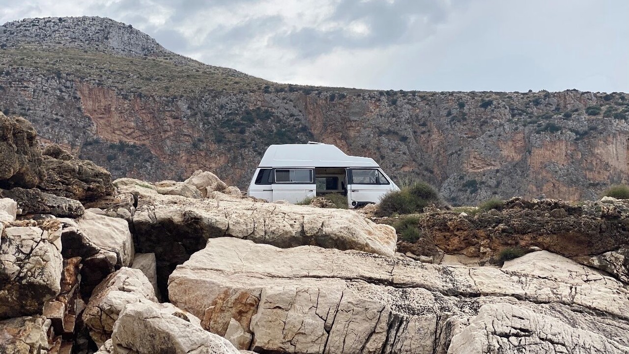 Photo of Outdoor in Lampedusa