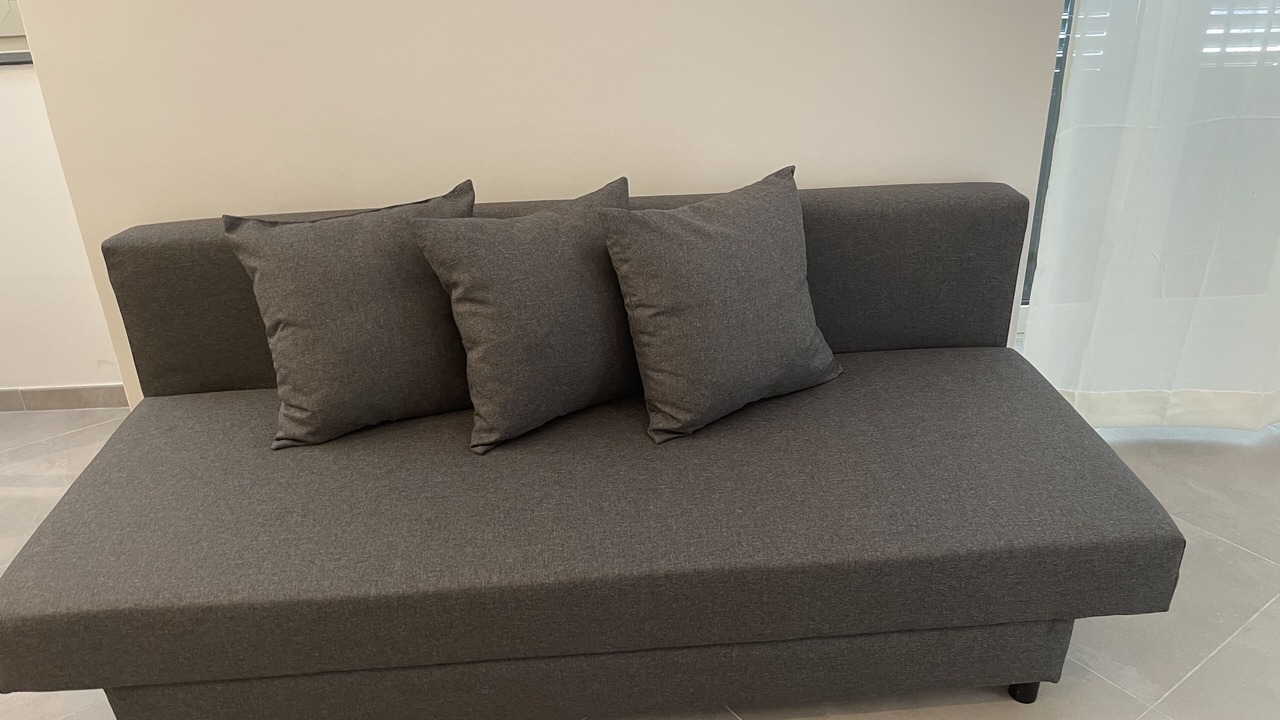 Photo of Livingroom in Albergheria