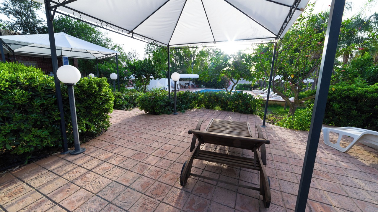 Photo of Patio Balcony in Marsala