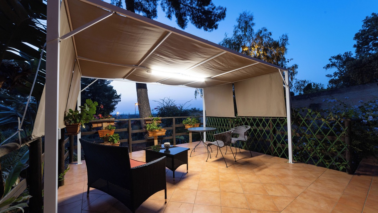 Photo of Patio Balcony in Marsala