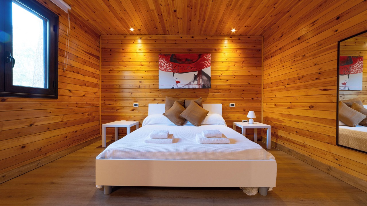 Photo of Bedroom in Marsala