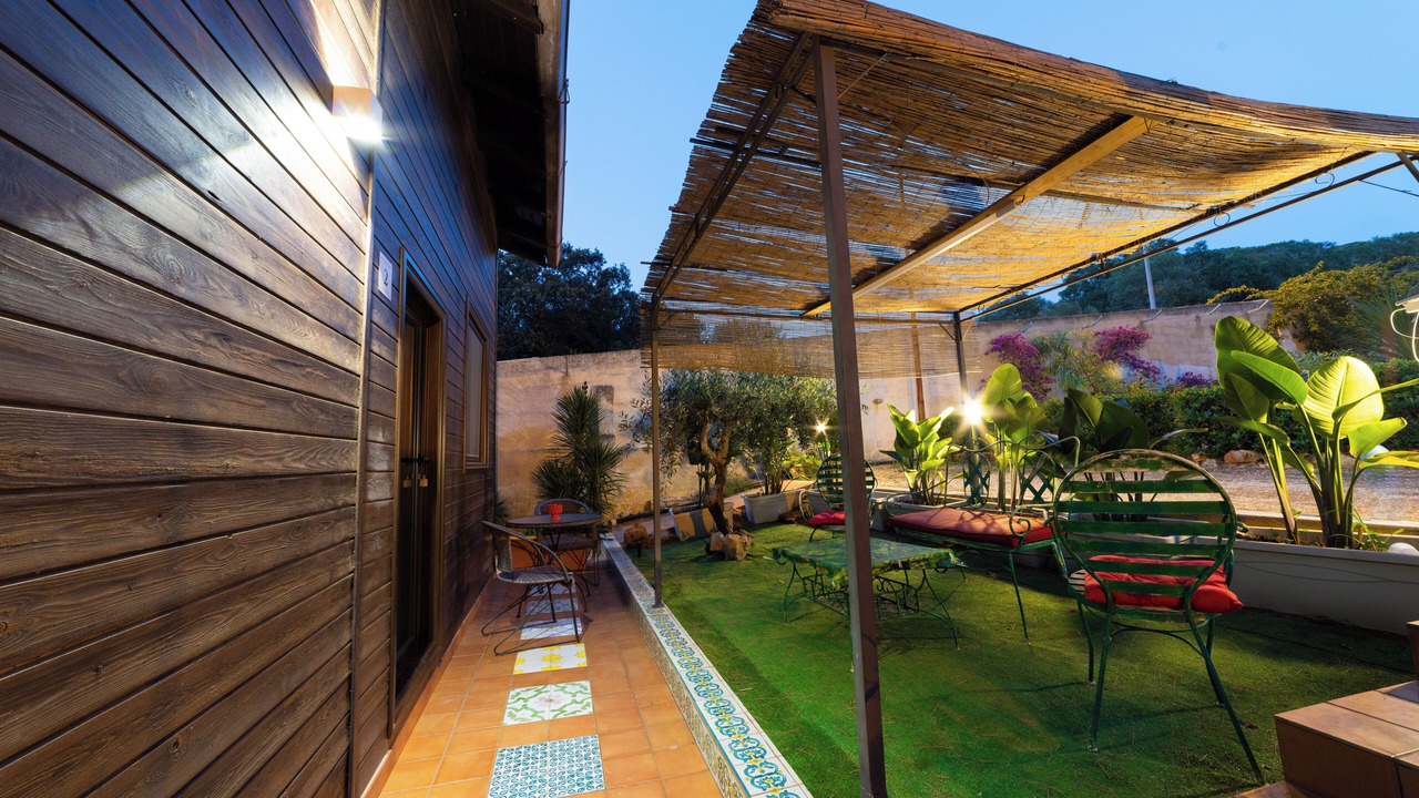 Photo of Patio Balcony in Marsala