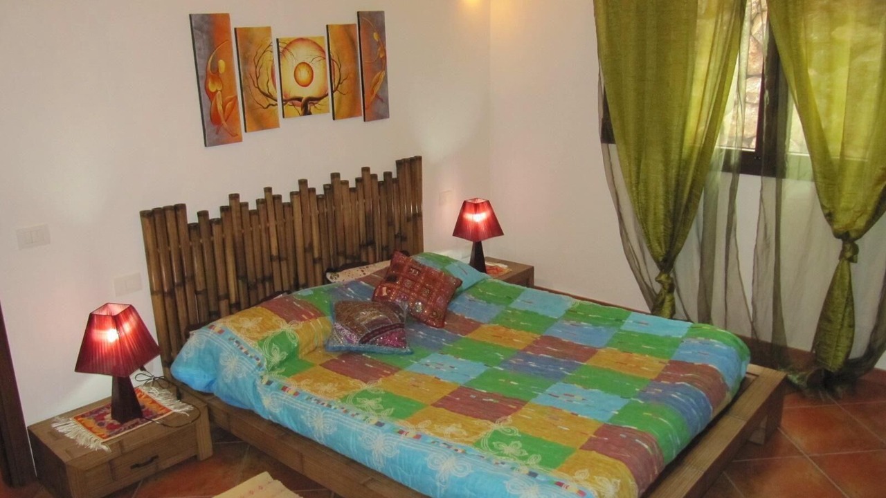 Photo of Bedroom in Kamma
