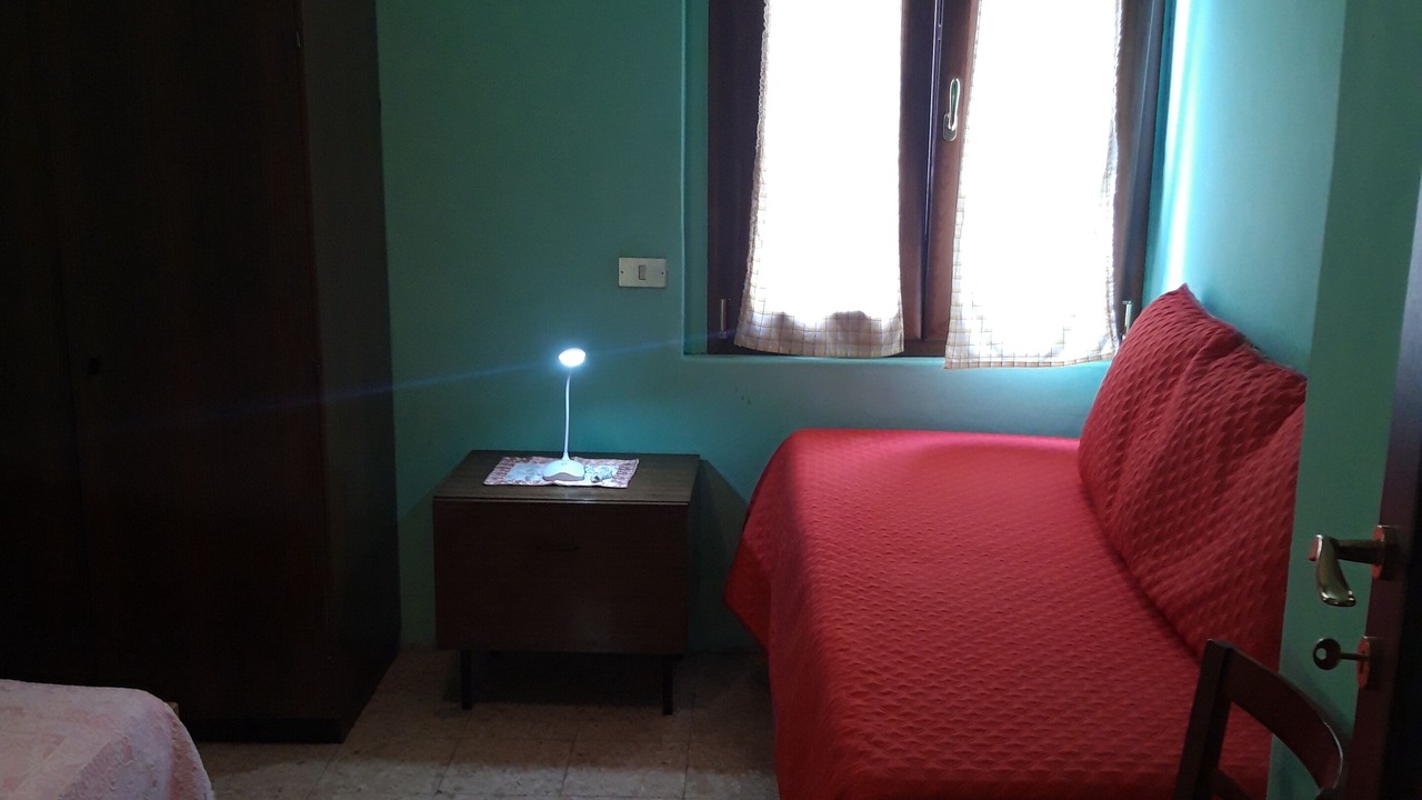 Photo of Bedroom in Saracena