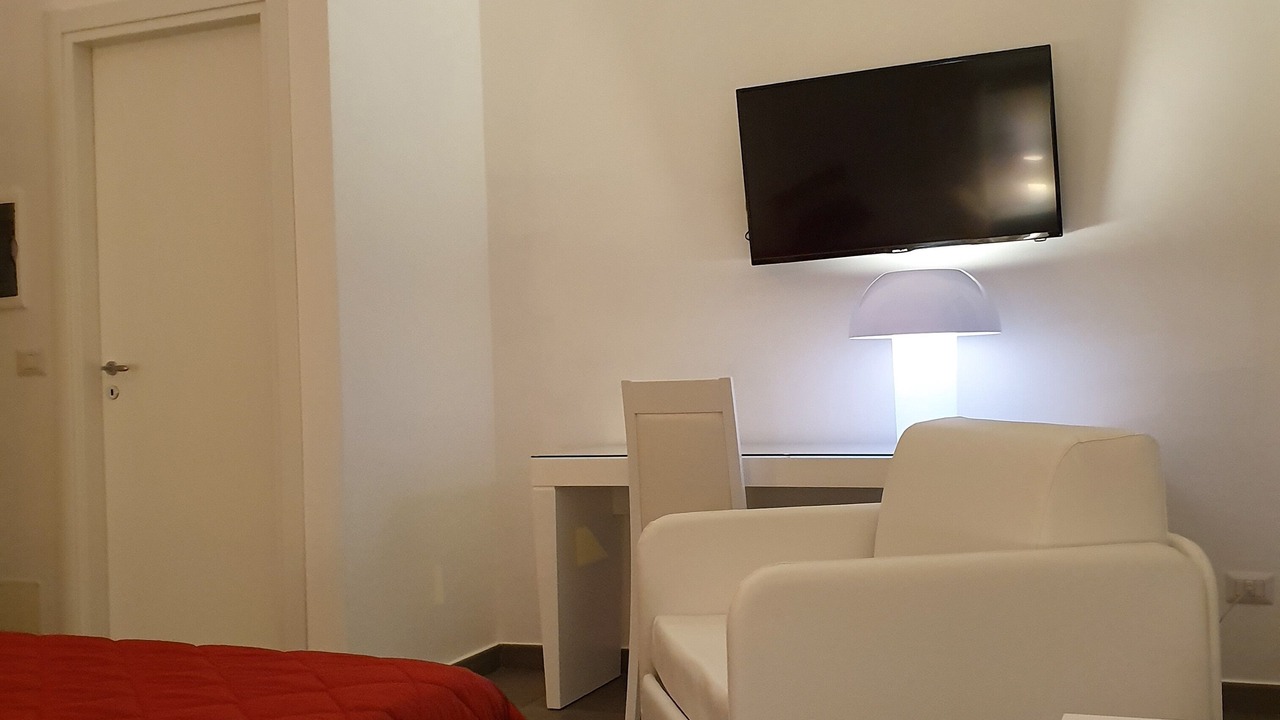 Photo of Bedroom in Pellaro