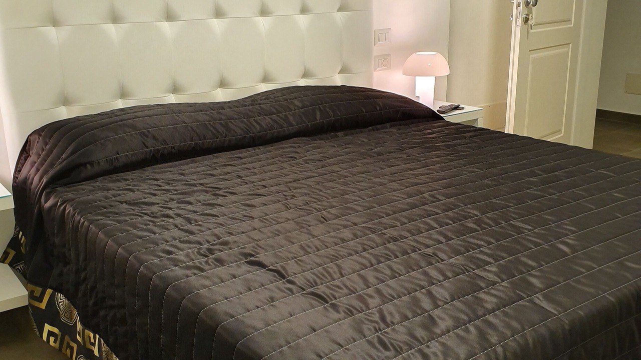 Photo of Bedroom in Pellaro