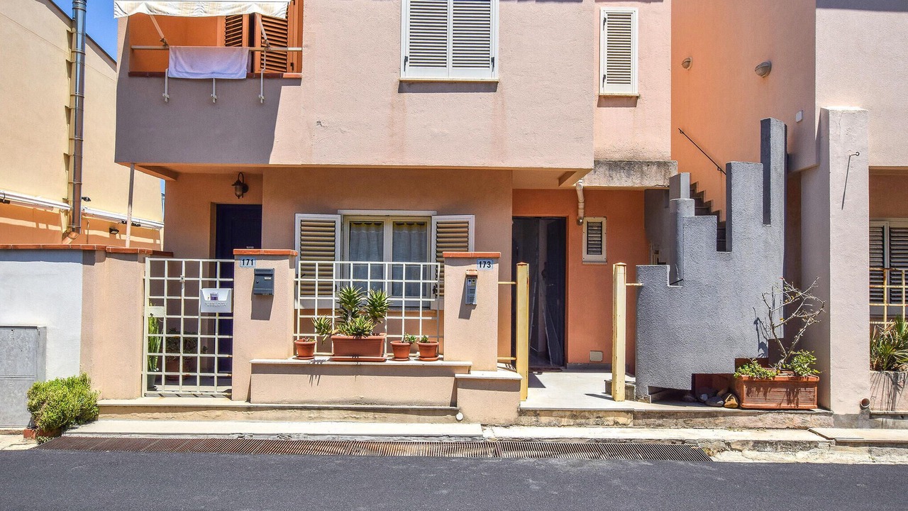 Photo of Outdoor in Marina di Caronia