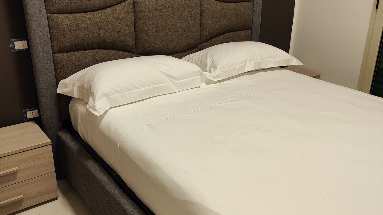 Photo of Bedroom in Pellaro