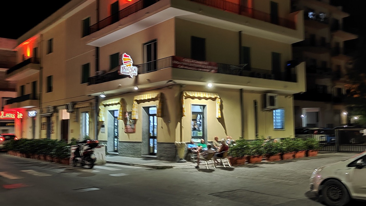 Photo of Outdoor in Pellaro
