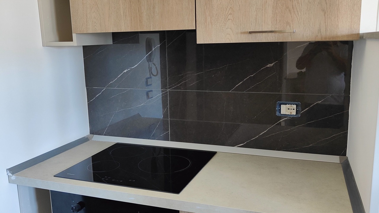Photo of Kitchen in Pellaro