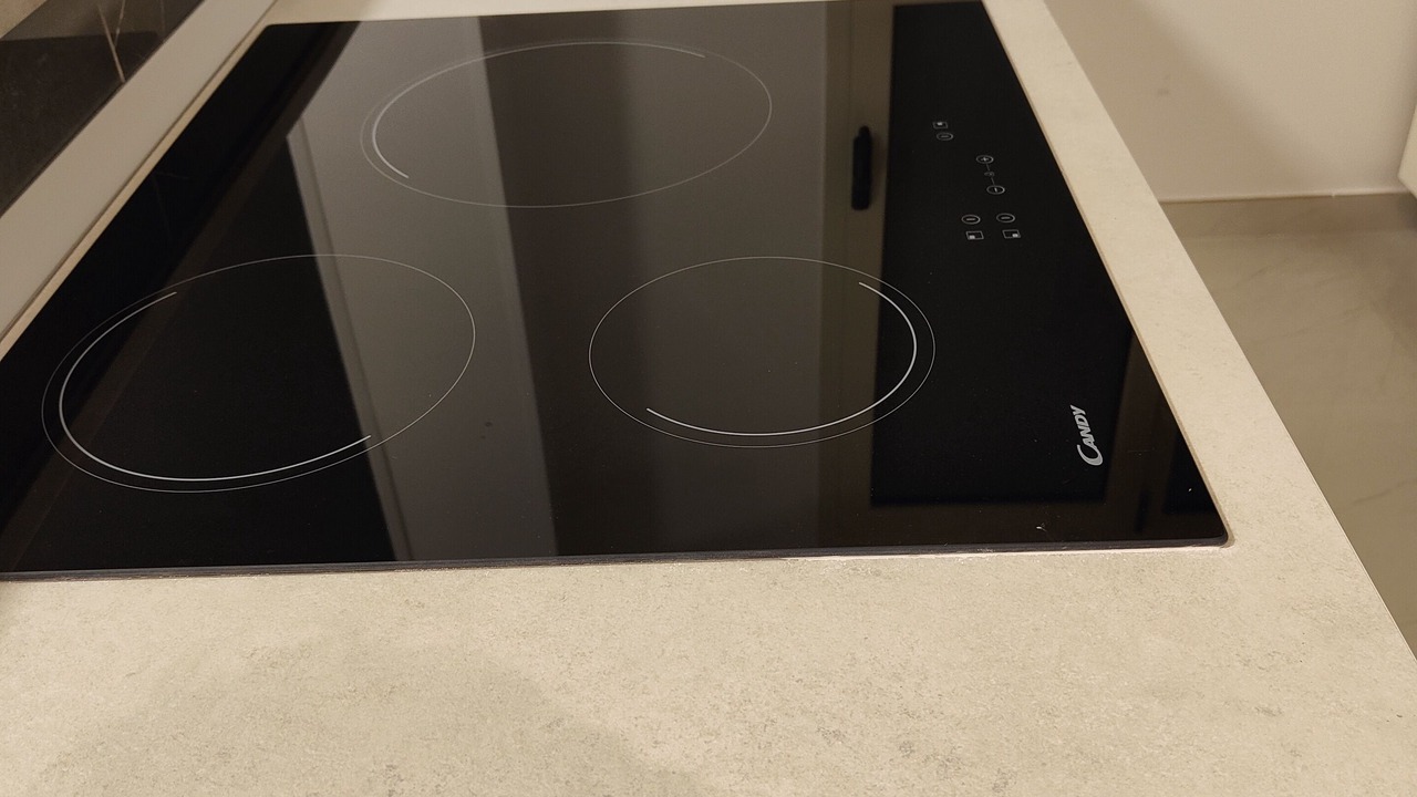 Photo of Kitchen in Pellaro