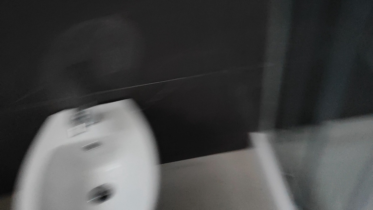 Photo of Bathroom in Pellaro