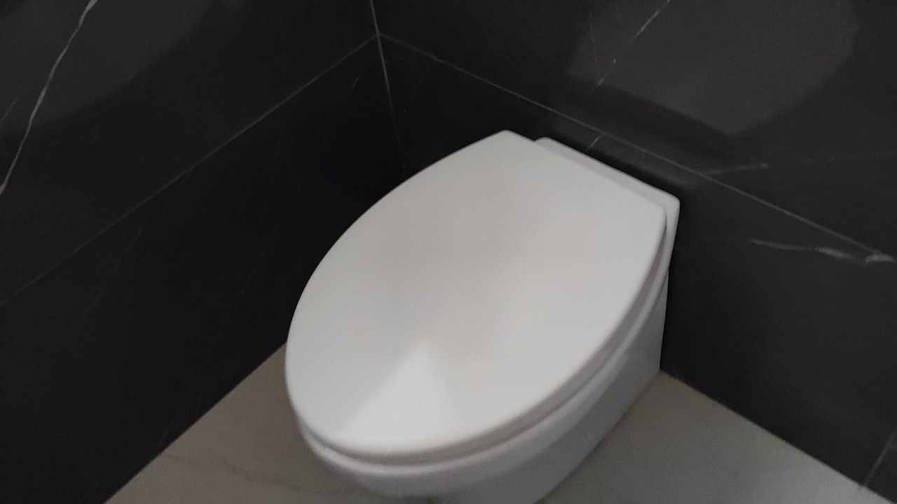 Photo of Bathroom in Pellaro