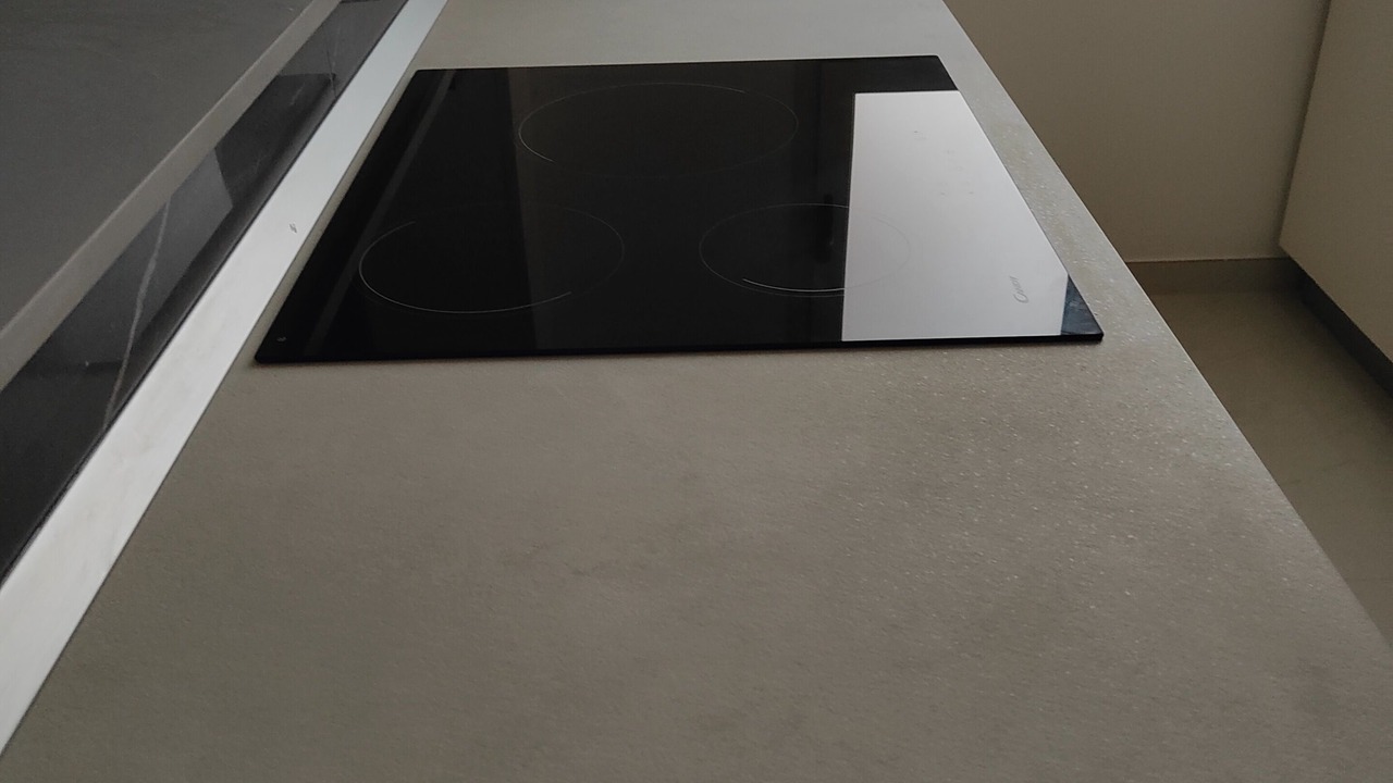 Photo of Kitchen in Pellaro
