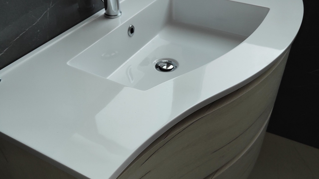 Photo of Bathroom in Pellaro