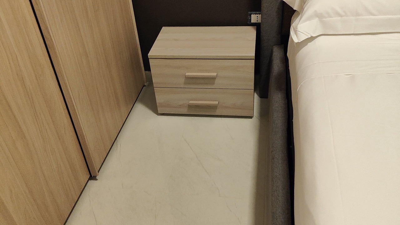 Photo of Bedroom in Pellaro