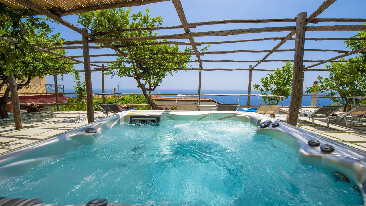 Photo of Outdoor in Praiano