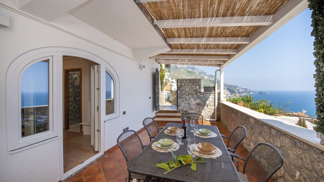 Photo of Outdoor in Praiano