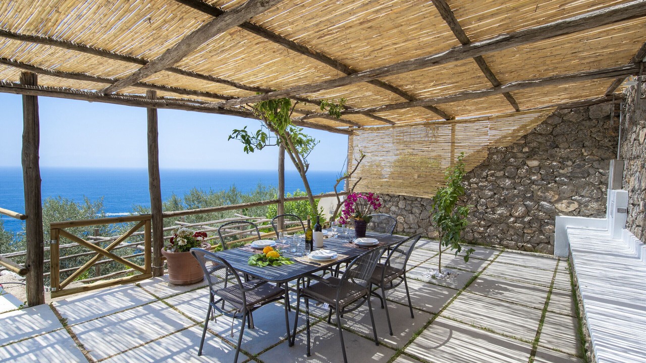 Photo of Outdoor in Praiano