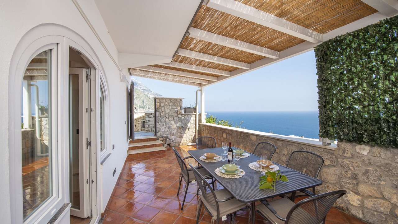 Photo of Outdoor in Praiano