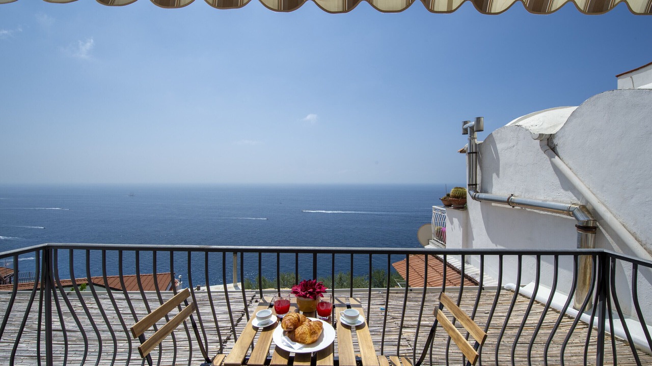 Photo of Outdoor in Praiano