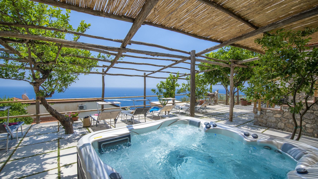 Photo of Outdoor in Praiano