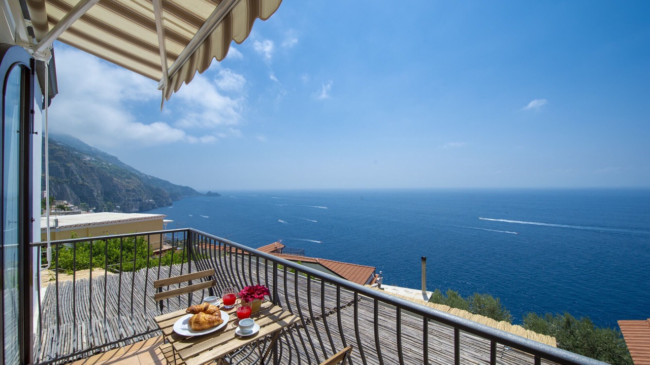 Photo of Outdoor in Praiano