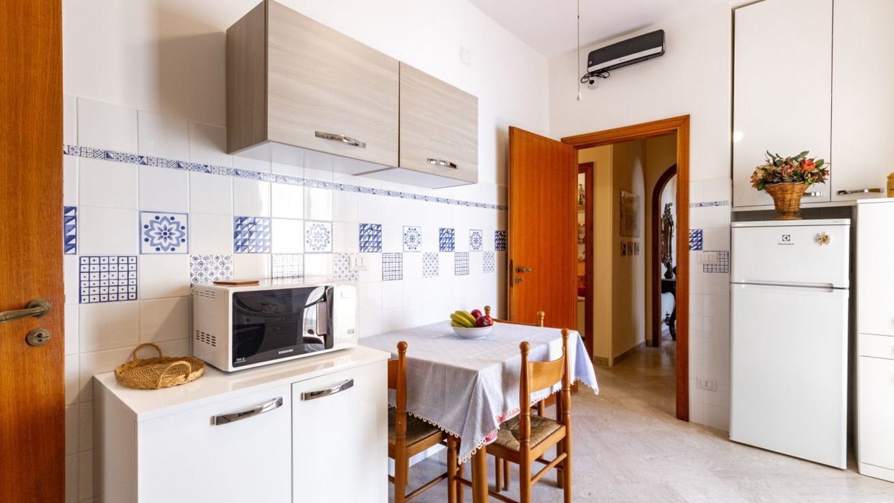 Photo of Kitchen in Otranto
