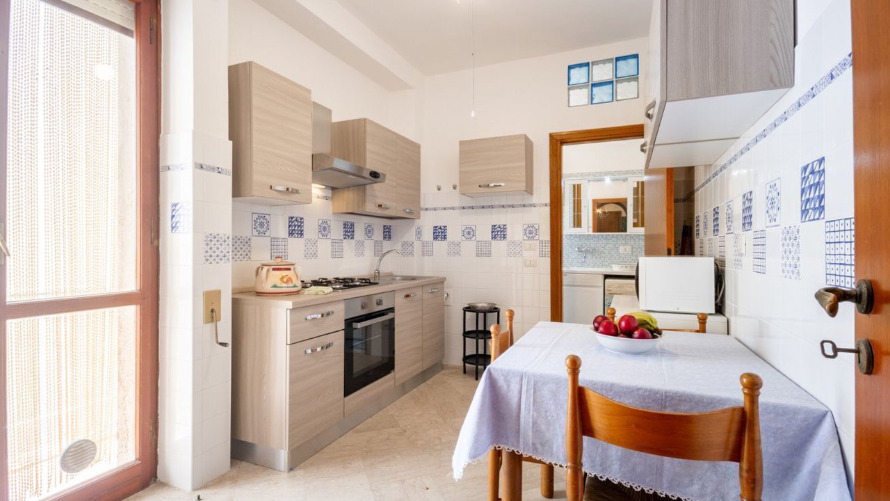 Photo of Kitchen in Otranto