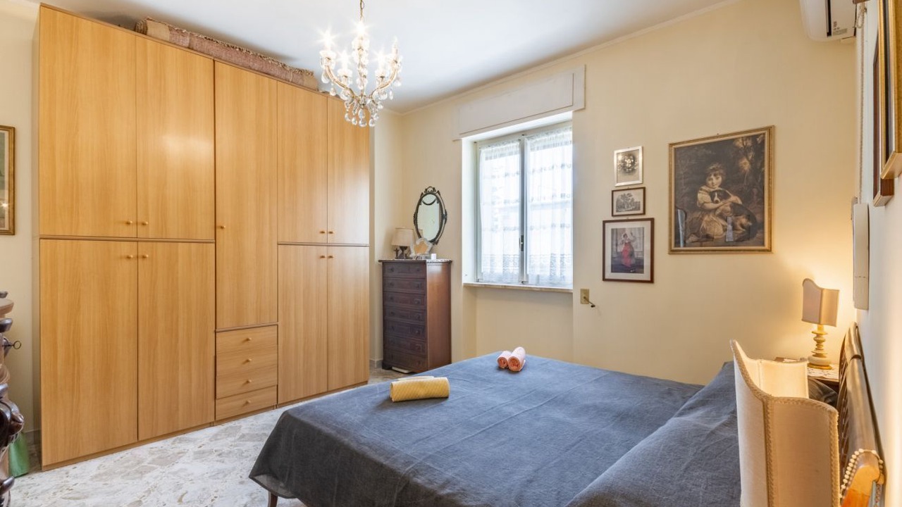 Photo of Bedroom in Otranto