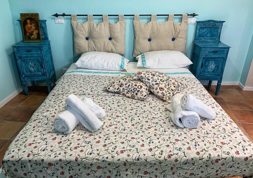 Photo of Bedroom in Castelnuovo don Bosco