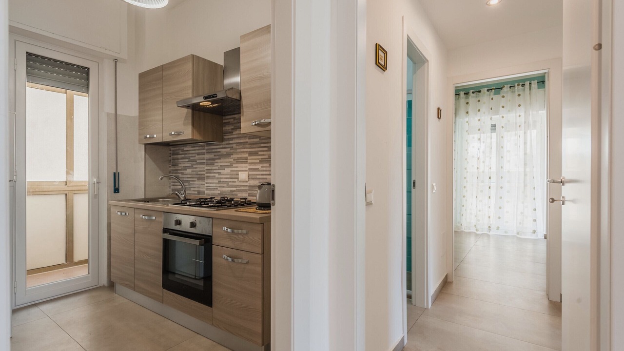 Photo of Kitchen in Cibali