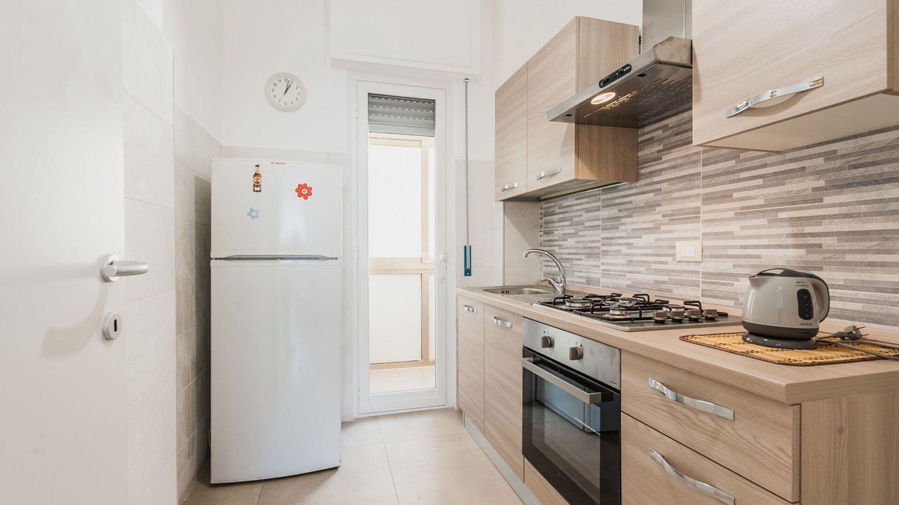 Photo of Kitchen in Cibali