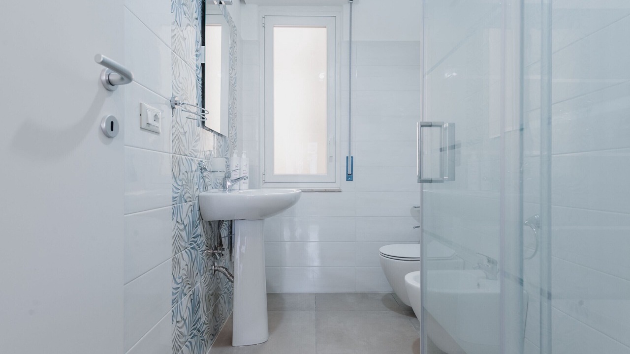 Photo of Bathroom in Cibali