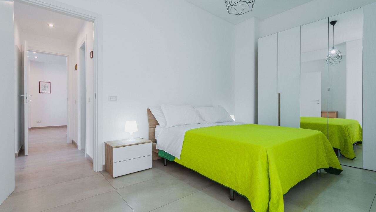 Photo of Bedroom in Cibali