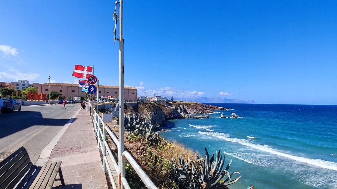 Photo of Others in Terrasini