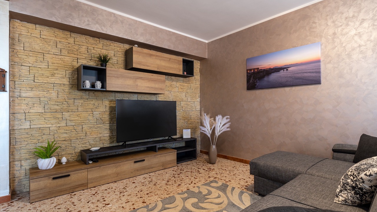 Photo of Livingroom in Terrasini