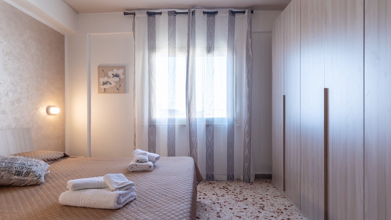 Photo of Bedroom in Terrasini